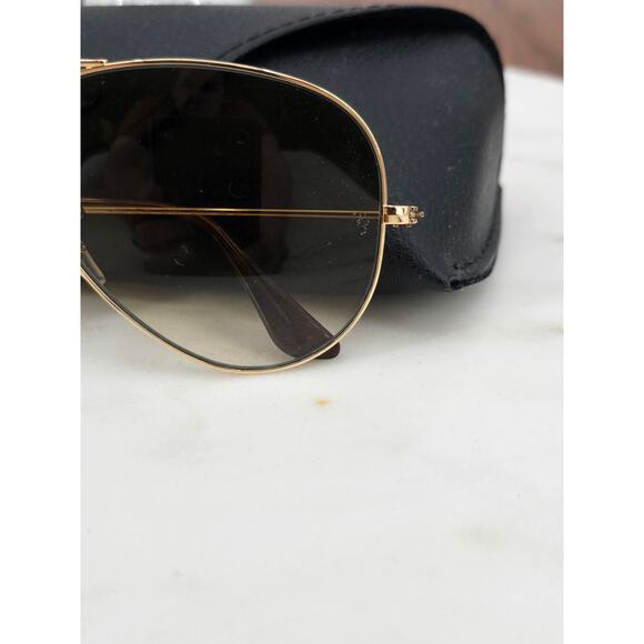 Ray Ban Aviator Large Metal - Picture 2 of 11